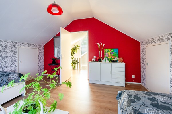 Medium property photo - Renatusdonk 7, 4707 XA Roosendaal
